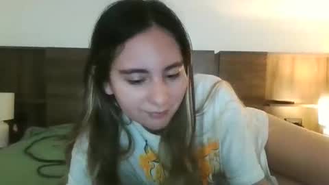 Snapshot of gabriela_miller_2 chatting on 11, 3, 2026 Gabriela Miller online show from 11, 3, 2026