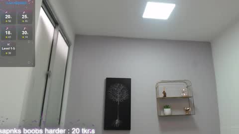 Snapshot of gabriela_mills chatting on 20, 10, 2025 Gabriela mills online show from 20, 10, 2025