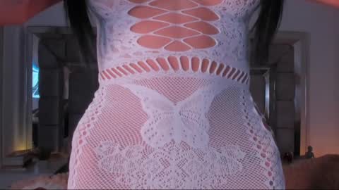 Gabriela Montes online show from 15, 12, 2024