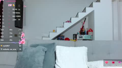 i love to squirt online show from 9, 3, 2025