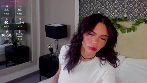 Snapshot of gabrielabali chatting on 25, 11, 2025 gabrielabali online show from 25, 11, 2025