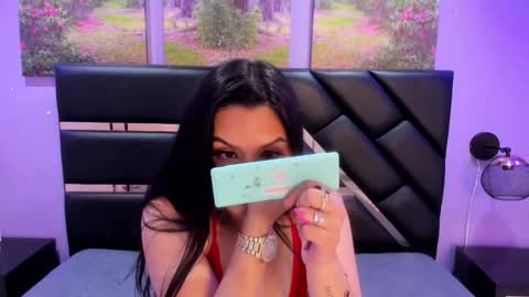 Snapshot of gabrielabotero chatting on 2, 12, 2025 gabrielabotero online show from 2, 12, 2025