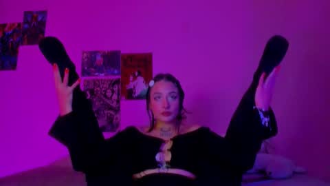 Gabriela online show from 7, 3, 2026