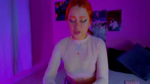 Gabriela online show from 16, 3, 2026