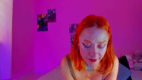 Gabriela online show from 18, 3, 2026