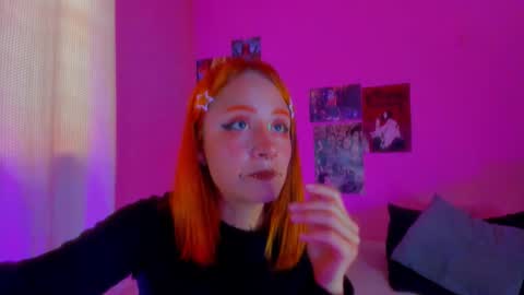 Gabriela online show from 24, 3, 2026