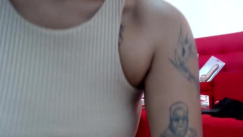 GABRIELA online show from 24, 1, 2025