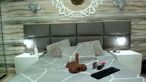 GABRIELA online show from 31, 1, 2025