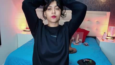 GABRIELA online show from 10, 2, 2025