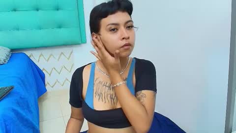 GABRIELA online show from 16, 9, 2025