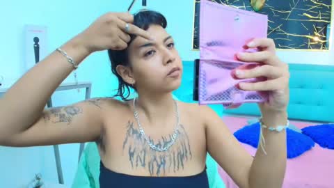 GABRIELA online show from 27, 9, 2025