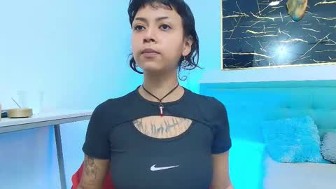 GABRIELA online show from 22, 10, 2025