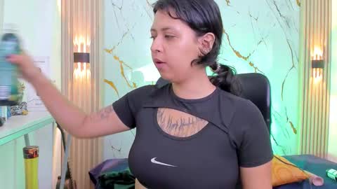 GABRIELA online show from 15, 1, 2026