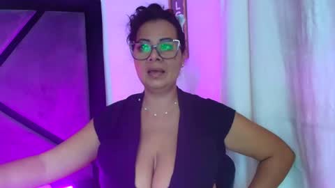 GABRIELA online show from 18, 12, 2025