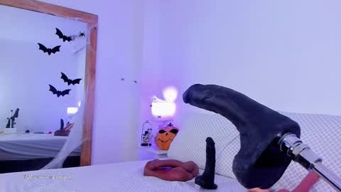 Snapshot of gabrielahernandez1 chatting on 18, 10, 2025 Gaby online show from 18, 10, 2025