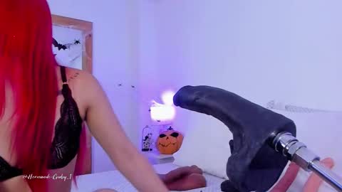 Snapshot of gabrielahernandez1 chatting on 20, 10, 2025 Gaby online show from 20, 10, 2025