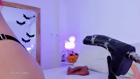 Snapshot of gabrielahernandez1 chatting on 30, 10, 2025 Gaby online show from 30, 10, 2025