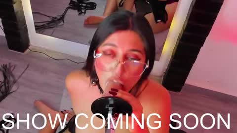 Snapshot of gabrielakassi chatting on 21, 10, 2025 Gabriela Kassi online show from 21, 10, 2025