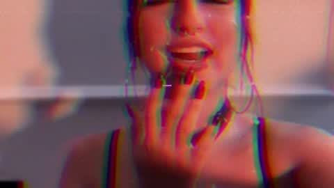 Snapshot of gabrielakassi chatting on 2, 11, 2025 Gabriela Kassi online show from 2, 11, 2025