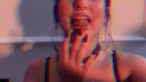 Snapshot of gabrielakassi chatting on 3, 11, 2025 Gabriela Kassi online show from 3, 11, 2025