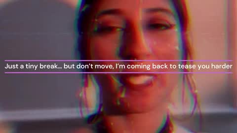 Gabriela Kassi online show from 19, 11, 2025