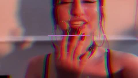 Gabriela Kassi online show from 27, 11, 2025