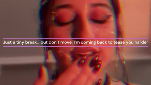 Gabriela Kassi online show from 4, 12, 2025