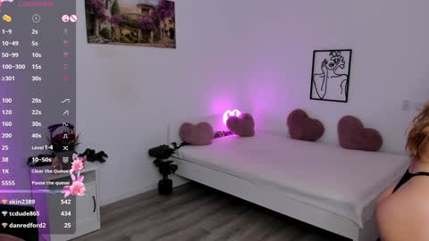 Gabrielaaaa online show from 30, 12, 2024
