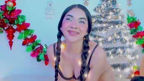 Gabriela Evans MS online show from 12, 12, 2024