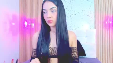 Gabriela Evans MS online show from 16, 1, 2025