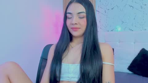 Gabriela Evans MS online show from 21, 1, 2025