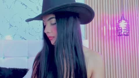 Gabriela Evans MS online show from 22, 1, 2025