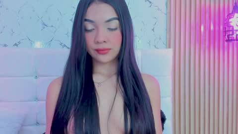 Gabriela Evans MS online show from 22, 1, 2025