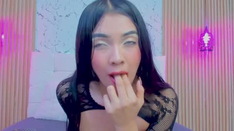 Gabriela Evans MS online show from 23, 1, 2025