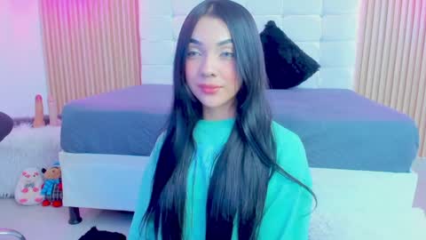 Gabriela Evans MS online show from 25, 1, 2025