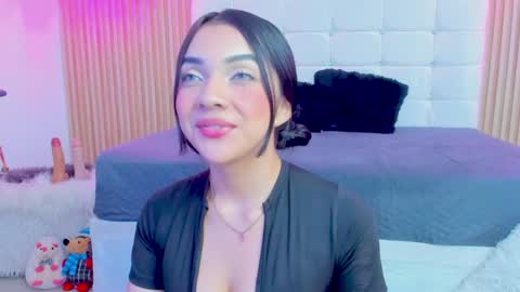 Gabriela Evans MS online show from 26, 1, 2025