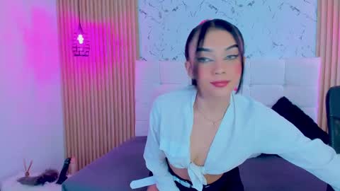 Gabriela Evans MS online show from 11, 2, 2025