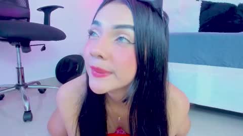 Gabriela Evans MS online show from 13, 2, 2025