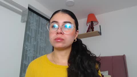 GabrielaRossa online show from 14, 1, 2025