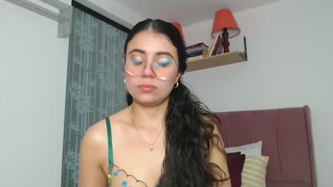 GabrielaRossa online show from 24, 1, 2025