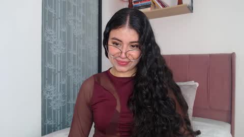 GabrielaRossa online show from 10, 2, 2025