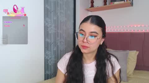 GabrielaRossa online show from 12, 9, 2025