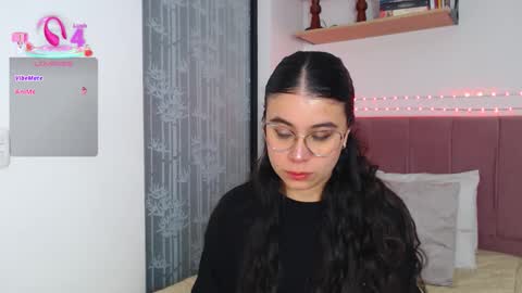 GabrielaRossa online show from 16, 9, 2025