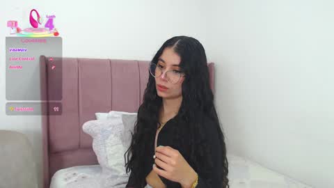 GabrielaRossa online show from 20, 9, 2025