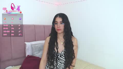 GabrielaRossa online show from 27, 9, 2025