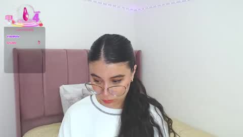 GabrielaRossa online show from 29, 9, 2025