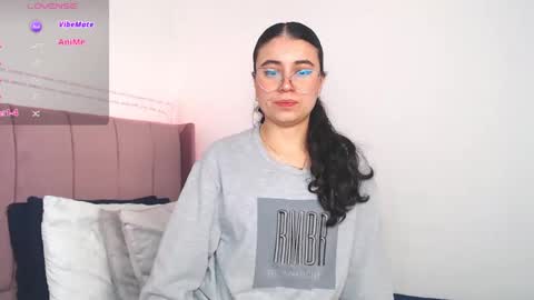 GabrielaRossa online show from 23, 10, 2025