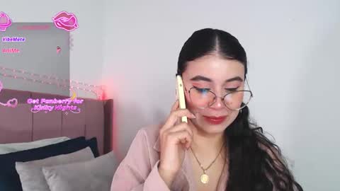 GabrielaRossa online show from 17, 12, 2025