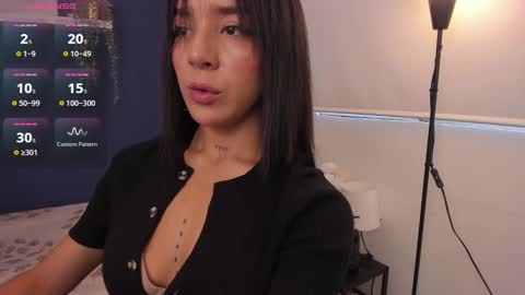 Gabriela Torres  online show from 19, 12, 2024