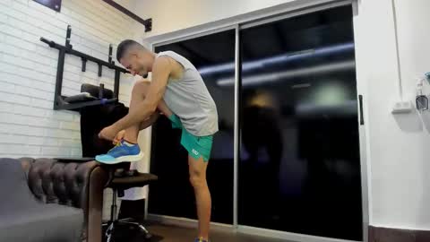 Snapshot of gabrieldraven chatting on 20, 10, 2025 gabrieldraven online show from 20, 10, 2025